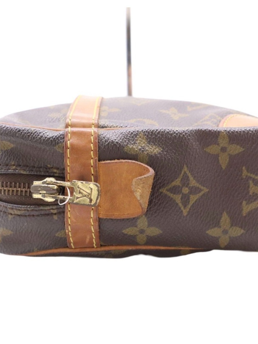 Louis Vuitton Monogram Canvas Compiegne - Picture 4 of 7